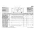 WHIRLPOOL AWE 2411 Quick Start WHIRLPOOL AWE 2411 Quick Start