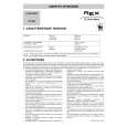 REX-ELECTROLUX RT600 Owners Manual REX-ELECTROLUX RT600 Owners Manual
