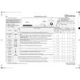 WHIRLPOOL MFW107EBWT MM Quick Start WHIRLPOOL MFW107EBWT MM Quick Start