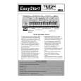 KORG TRITONSTUDIO Quick Start KORG TRITONSTUDIO Quick Start
