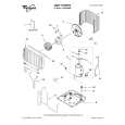 WHIRLPOOL YACQ068MP0 Parts Catalog WHIRLPOOL YACQ068MP0 Parts Catalog