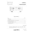 MARANTZ PM-15 Service Manual MARANTZ PM-15 Service Manual
