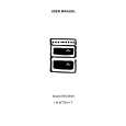 ELECTROLUX ekc6049x Owners Manual ELECTROLUX ekc6049x Owners Manual