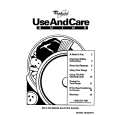 WHIRLPOOL RF366PXYN1 Owners Manual WHIRLPOOL RF366PXYN1 Owners Manual