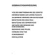 IGNIS ARL 536/1-LH Owners Manual IGNIS ARL 536/1-LH Owners Manual
