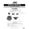 JVC CS-VS501 for AC Service Manual JVC CS-VS501 for AC Service Manual