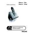 PHILIPS DECT2111S/02 Owners Manual PHILIPS DECT2111S/02 Owners Manual