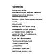 WHIRLPOOL AWO/D 8750 W Owners Manual WHIRLPOOL AWO/D 8750 W Owners Manual