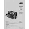 LOEWE 230-90248920 Service Manual LOEWE 230-90248920 Service Manual