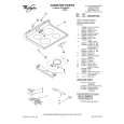 WHIRLPOOL RF354BXDW1 Parts Catalog WHIRLPOOL RF354BXDW1 Parts Catalog