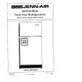 WHIRLPOOL JRTE198W Owners Manual WHIRLPOOL JRTE198W Owners Manual