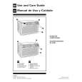 WHIRLPOOL ACQ244XL1 Owners Manual WHIRLPOOL ACQ244XL1 Owners Manual