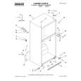 WHIRLPOOL CT18GKXRQ00 Parts Catalog WHIRLPOOL CT18GKXRQ00 Parts Catalog
