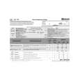 BAUKNECHT GSF 7599 ETW-WS Owners Manual BAUKNECHT GSF 7599 ETW-WS Owners Manual