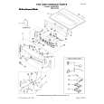 WHIRLPOOL KGHS01PMT0 Parts Catalog WHIRLPOOL KGHS01PMT0 Parts Catalog