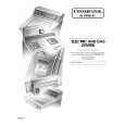 WHIRLPOOL CGDX463JQ0 Owners Manual WHIRLPOOL CGDX463JQ0 Owners Manual
