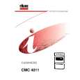 FAURE CMC4011W Owners Manual FAURE CMC4011W Owners Manual