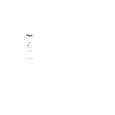 REX-ELECTROLUX RL95TV Owners Manual REX-ELECTROLUX RL95TV Owners Manual