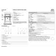 WHIRLPOOL 001 282 25 Quick Start WHIRLPOOL 001 282 25 Quick Start