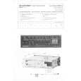 BLAUPUNKT SQM28 HONDA Service Manual BLAUPUNKT SQM28 HONDA Service Manual