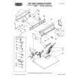 WHIRLPOOL RGX5635EN3 Parts Catalog WHIRLPOOL RGX5635EN3 Parts Catalog