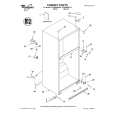 WHIRLPOOL ET8NHMXKQ00 Parts Catalog WHIRLPOOL ET8NHMXKQ00 Parts Catalog