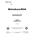WHIRLPOOL KSSS48DYW00 Parts Catalog WHIRLPOOL KSSS48DYW00 Parts Catalog