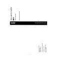 AEG ARC273-4GS Owners Manual AEG ARC273-4GS Owners Manual