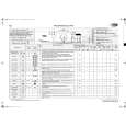 WHIRLPOOL AWO/D 7110 Quick Start WHIRLPOOL AWO/D 7110 Quick Start