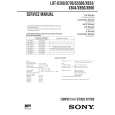 SONY LBTXB33 Service Manual SONY LBTXB33 Service Manual