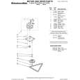 WHIRLPOOL KCCC151EBL1 Parts Catalog WHIRLPOOL KCCC151EBL1 Parts Catalog