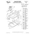 WHIRLPOOL RS675PXYH1 Parts Catalog WHIRLPOOL RS675PXYH1 Parts Catalog