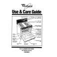 WHIRLPOOL SF370PEWN2 Owners Manual WHIRLPOOL SF370PEWN2 Owners Manual