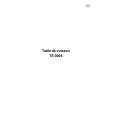 ARTHUR MARTIN ELECTROLUX TE0005N Owners Manual ARTHUR MARTIN ELECTROLUX TE0005N Owners Manual
