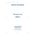 ARTHUR MARTIN ELECTROLUX EM2612N Owners Manual ARTHUR MARTIN ELECTROLUX EM2612N Owners Manual
