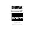 PRE SONUS DIGIMAX Owners Manual PRE SONUS DIGIMAX Owners Manual
