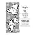WHIRLPOOL WGD9600TA0 Owners Manual WHIRLPOOL WGD9600TA0 Owners Manual