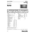 PHILIPS 30HM9202/12 Service Manual PHILIPS 30HM9202/12 Service Manual