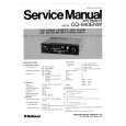 PANASONIC CQ840ENW Service Manual PANASONIC CQ840ENW Service Manual
