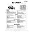SHARP QTCD77A Service Manual SHARP QTCD77A Service Manual
