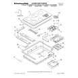 WHIRLPOOL KECC568MBB02 Parts Catalog WHIRLPOOL KECC568MBB02 Parts Catalog