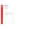 AEG LTHT5 Owners Manual AEG LTHT5 Owners Manual