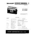 SHARP GF4545E Service Manual SHARP GF4545E Service Manual