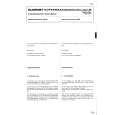BLAUPUNKT 7 650 564 Service Manual BLAUPUNKT 7 650 564 Service Manual