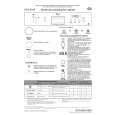 WHIRLPOOL ADG 8198 IX Quick Start WHIRLPOOL ADG 8198 IX Quick Start