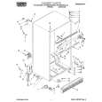 WHIRLPOOL RT18EKRAL00 Parts Catalog WHIRLPOOL RT18EKRAL00 Parts Catalog