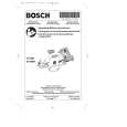 BOSCH 1677MD Owners Manual BOSCH 1677MD Owners Manual