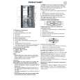 WHIRLPOOL KGEA 355 BIO OPTIM. Quick Start WHIRLPOOL KGEA 355 BIO OPTIM. Quick Start