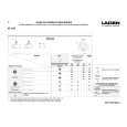 WHIRLPOOL EC 3295 Quick Start WHIRLPOOL EC 3295 Quick Start