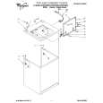 WHIRLPOOL 8LSR5132BG0 Parts Catalog WHIRLPOOL 8LSR5132BG0 Parts Catalog